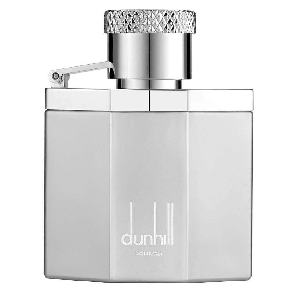 Dunhill Desire Silver Eau de Toilette 50ml