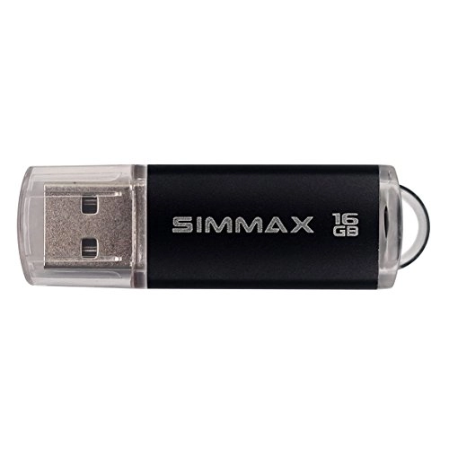 USB Flash Drive - USB 2.0 16GB