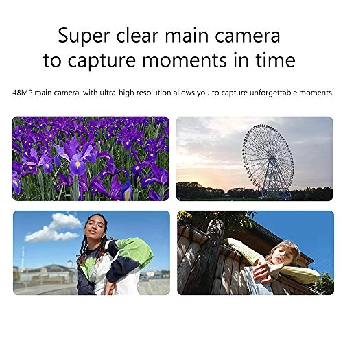 (Renewed) Redmi Note 9 - 3 GB 64GB