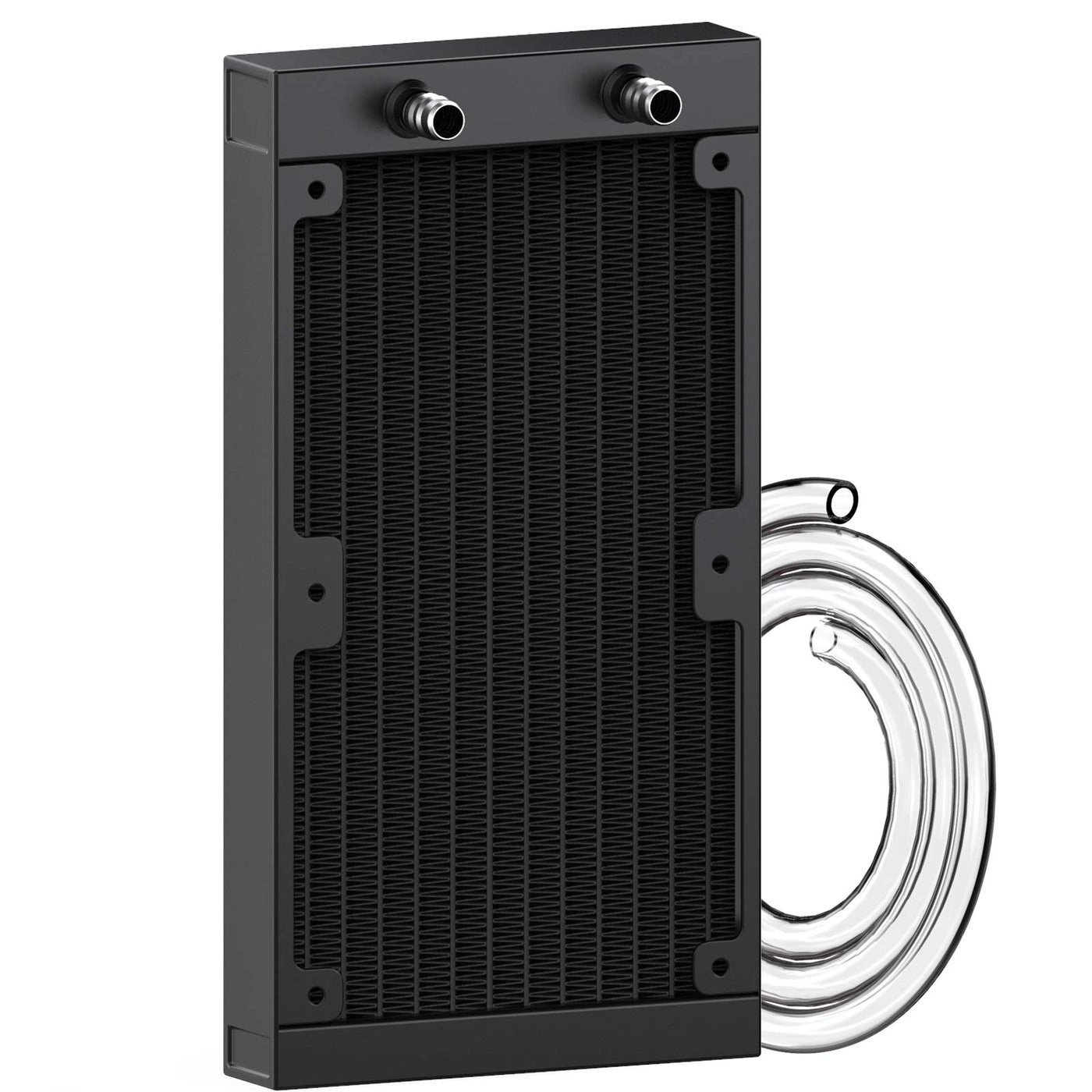 Water Cooling Radiator - 240mm 12 Pipe