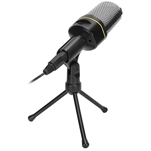 Jectse2f6gickzup 3.5mm-Mini-Jack Microphone