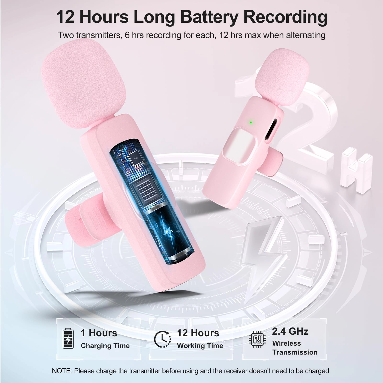 M2 USB Microphone