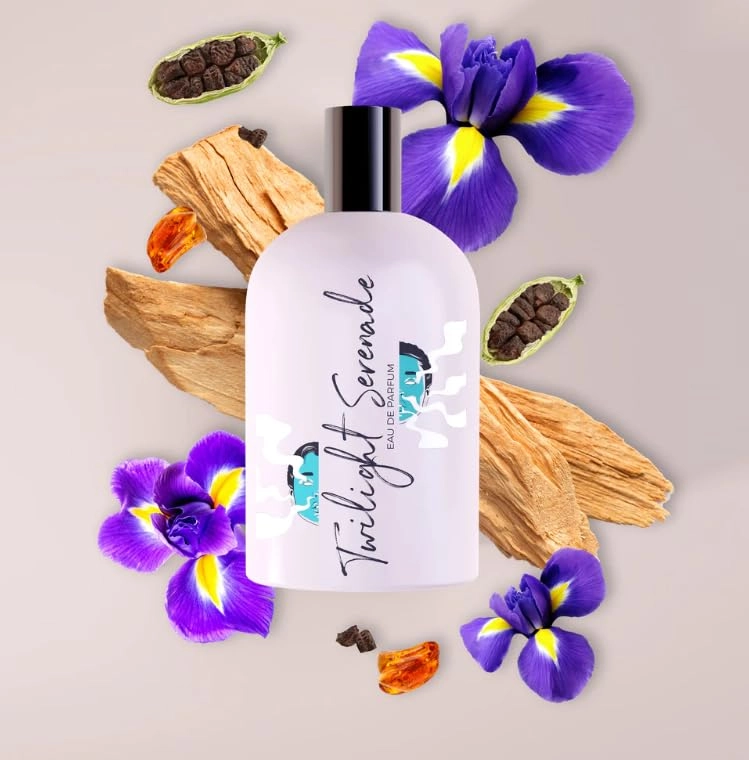 Reverie Sauvage Eau de Parfum 100 ml