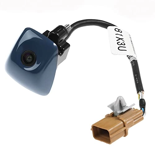 Rear View Backup Camera - Night vision wired