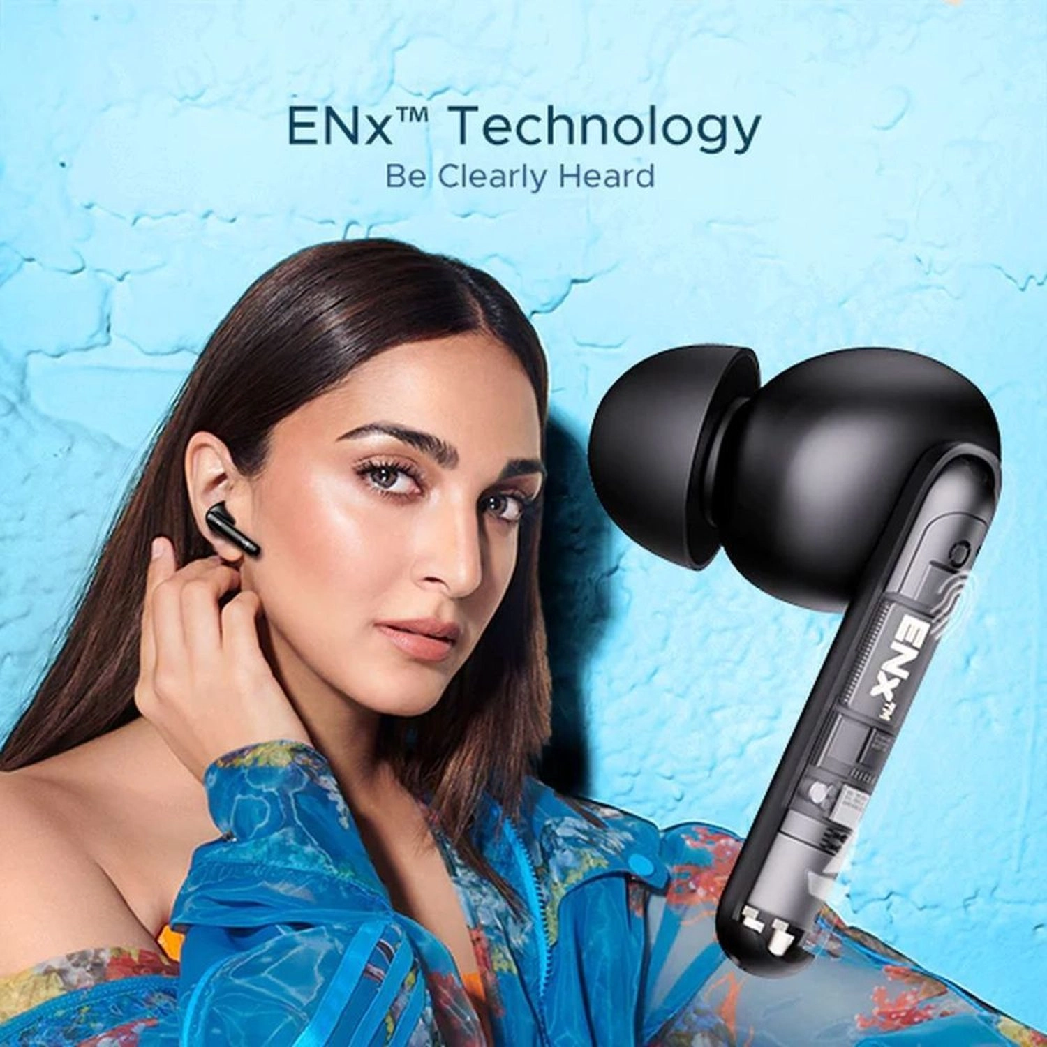 Airdopes 141 Wireless Earbud