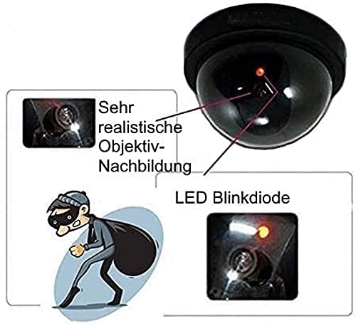 Dummy Camera - Outdoor