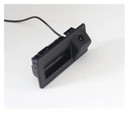 Car Rear View Camera - Night Vision Wired or Wireless 1280 x 720 Pixels