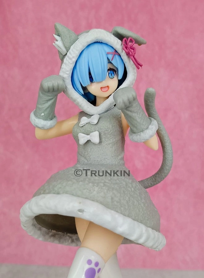 Rem - Re Zero (21 cm)