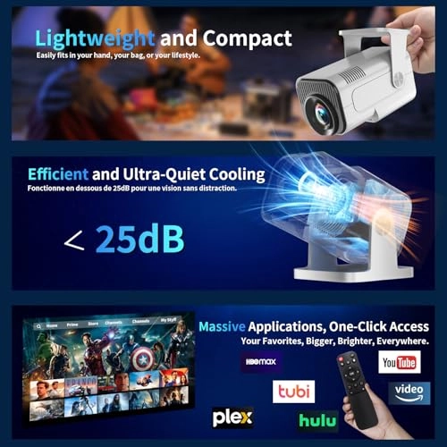 NT30 2000 lm 1920 * 1280