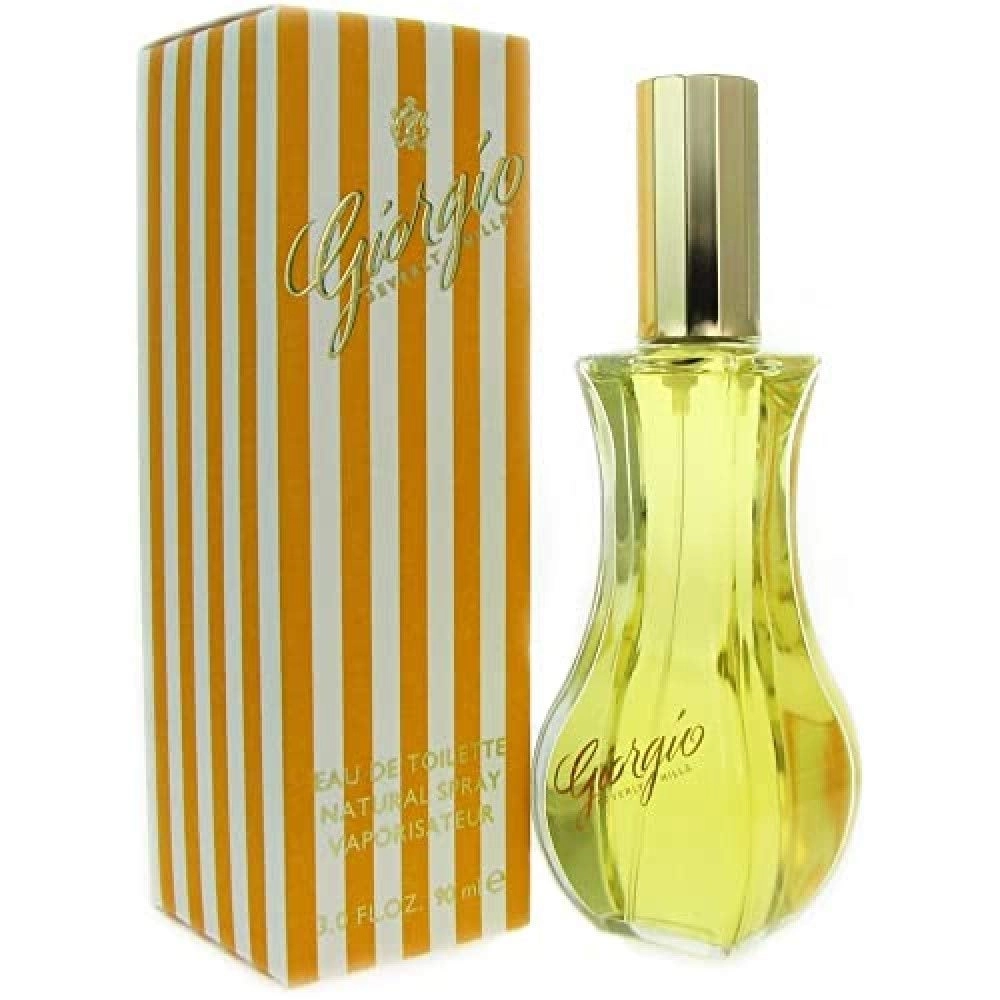 Yellow Eau de Toilette 90 ml