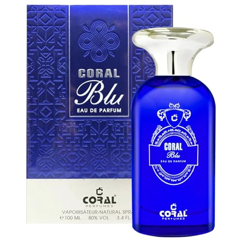 Blu For Men - Eau de Parfum 100ml