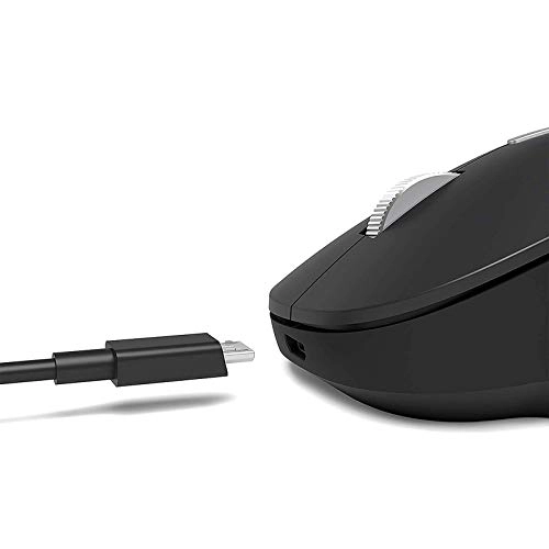  GHV-00002 Precision Mouse - USB