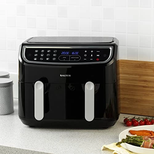 Dual Cook Pro EK4548
