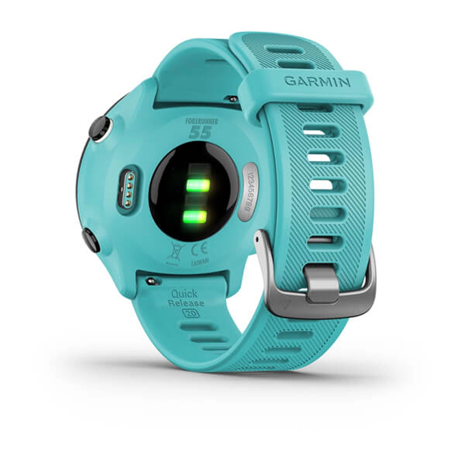 Forerunner 55 42mm Glass GPS