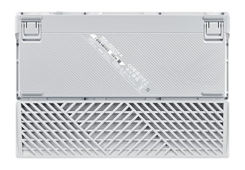 Azoth X - Wired/Wireless