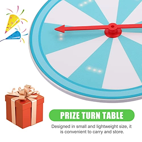 Prize Wheel - 1 piece(s)