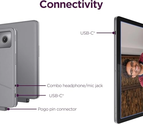 Duet 11 Chromebook - 128GB 10.95"