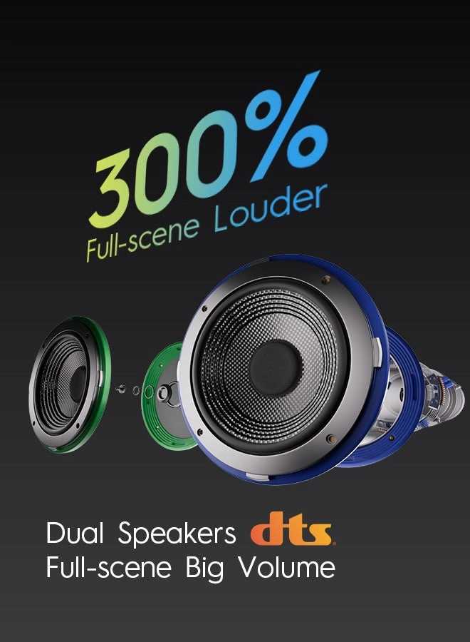 Spark Go 1 - 8GB 128GB