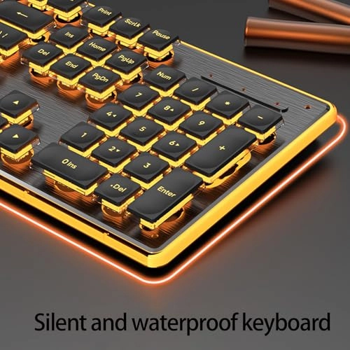 Gaming Keyboard - Wired