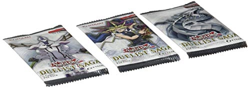Duelist Saga Pack - 15pcs