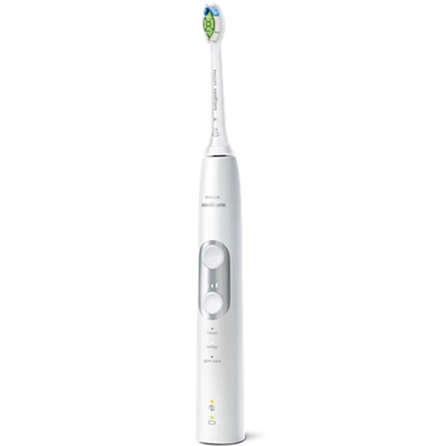 ProtectiveClean 6100 - Rechargeable White