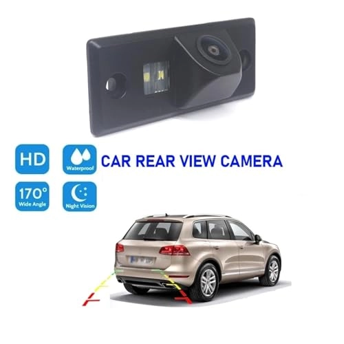 Reversing Camera - Night vision 1080p*720p