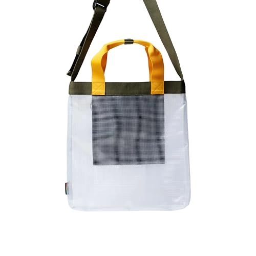 Tote Camera Bag - L 360mm x H 470mm x D 15mm