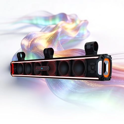 K66-MAX - 4 Inches 2000 Watts