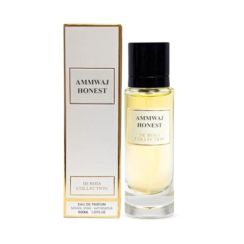Lemon Eau de Parfum 30ml