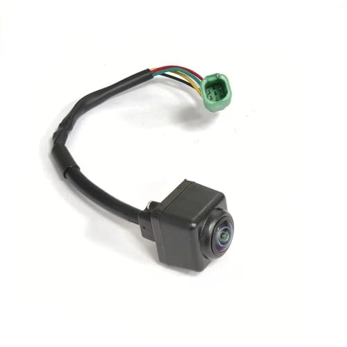 7PP980551D - Car Rear View Camera For Panamera 970 2010-2016
