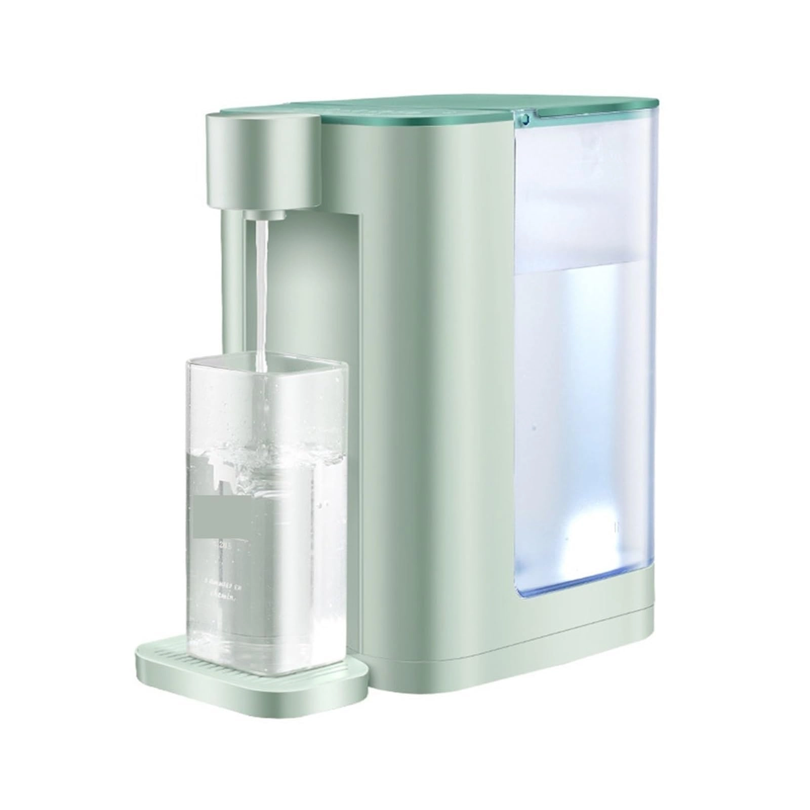 Electric Instant Hot Water Dispenser - 3L