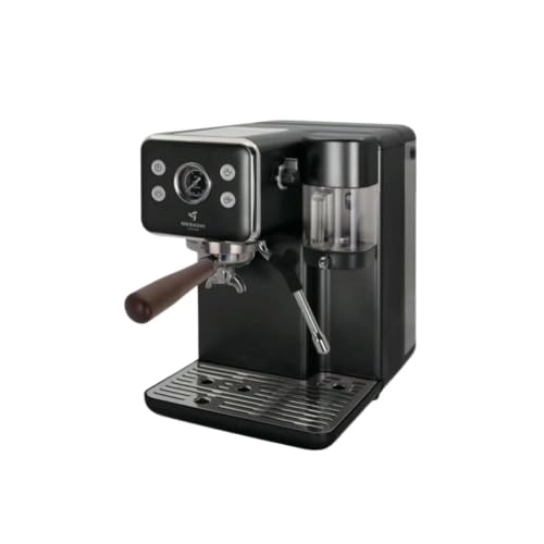 3-in-1 Espresso Coffee Machine ECM2506