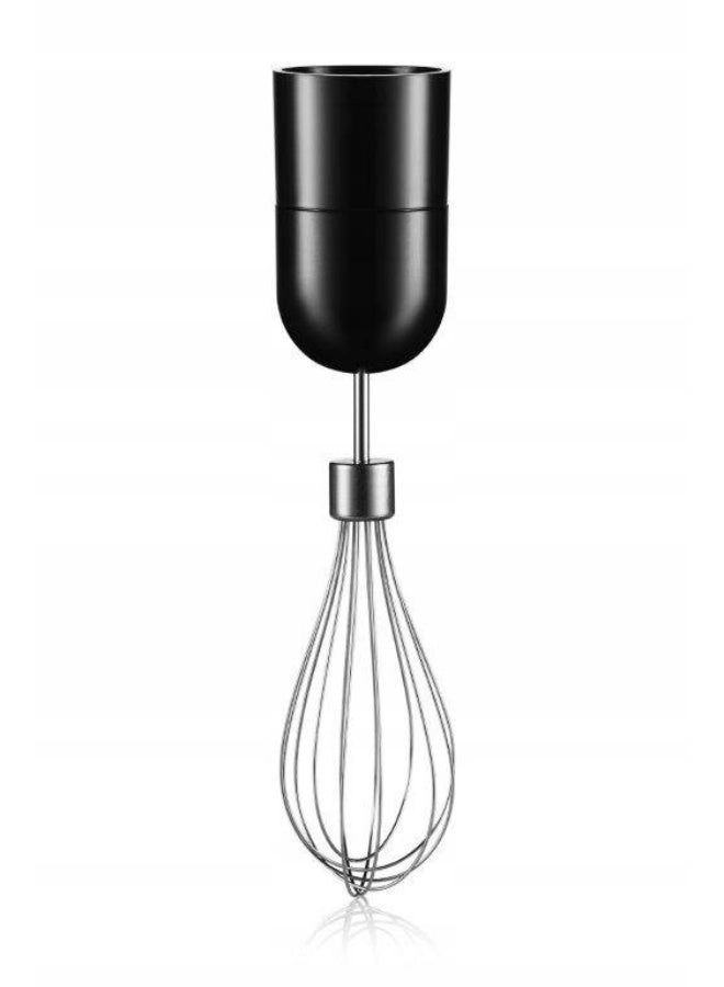 HB1200 - 5-in-1 Multifunctional Stainless Steel Blades 8 Speed Settings