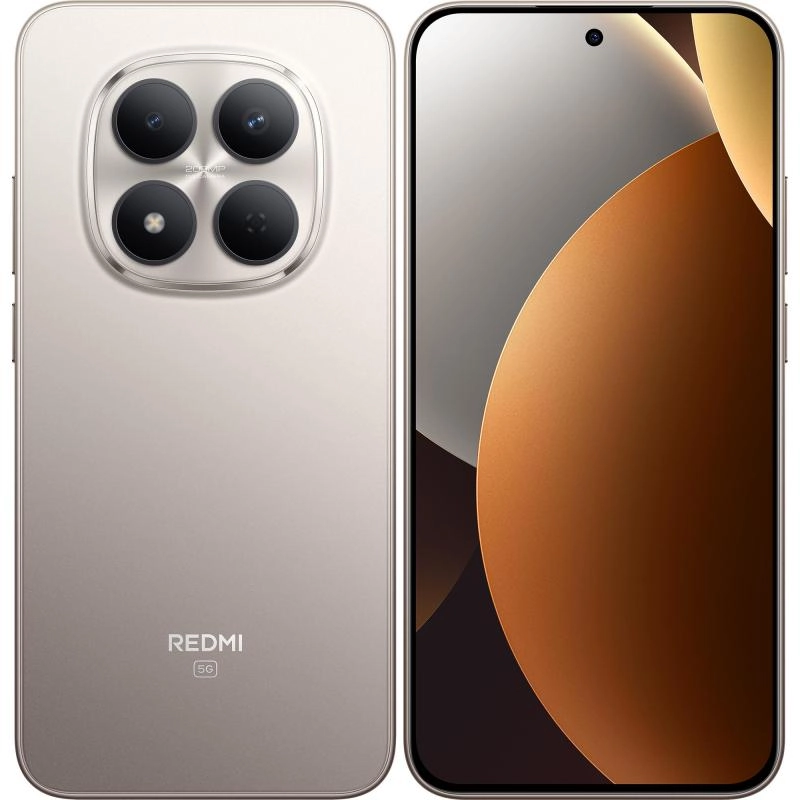 REDMI Note 15 Pro - 12GB 256GB