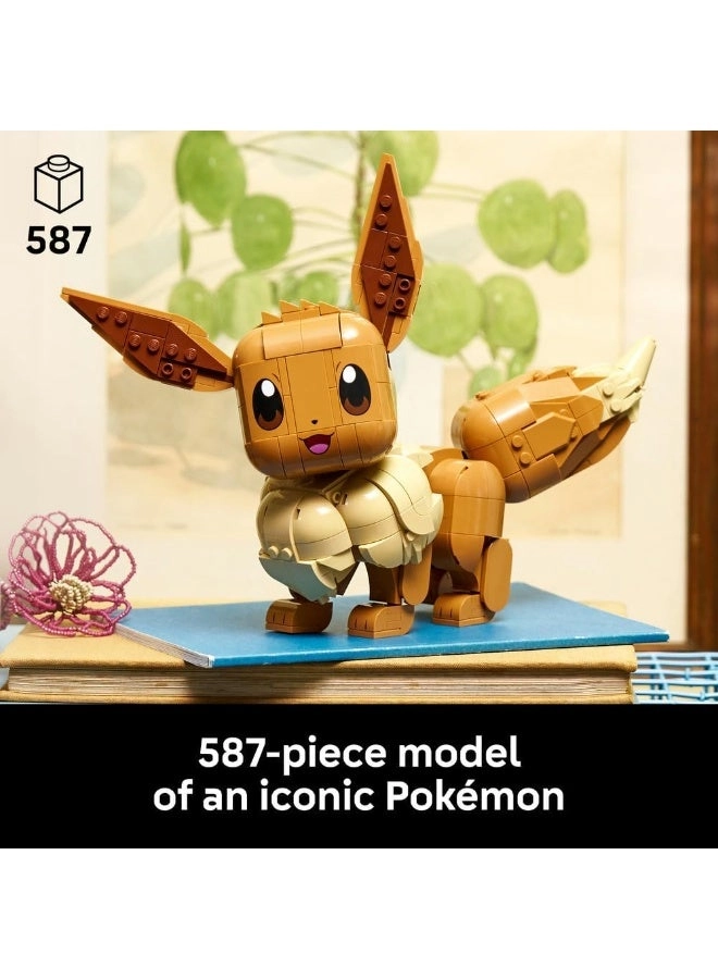 Pokémon Eevee (72151)