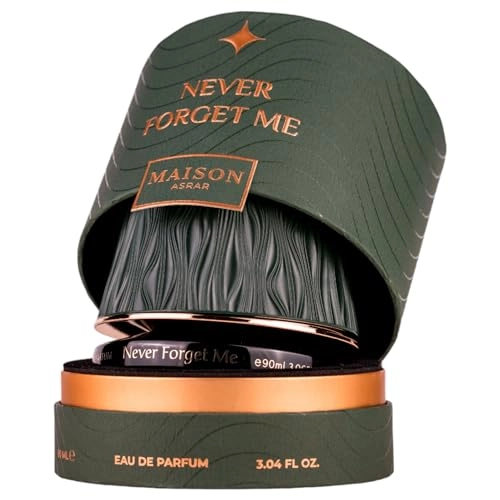 Never Forget Me Eau de Parfum 90ml