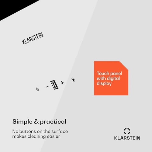 Laurel 60 - 305 m³/h 60 cm