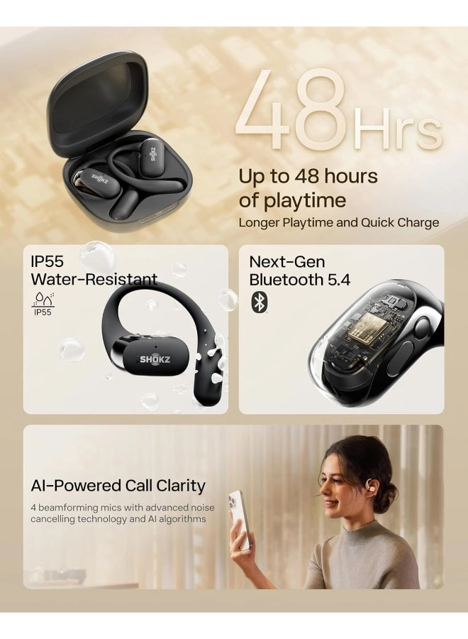 OpenFit 2 Wireless Earbud