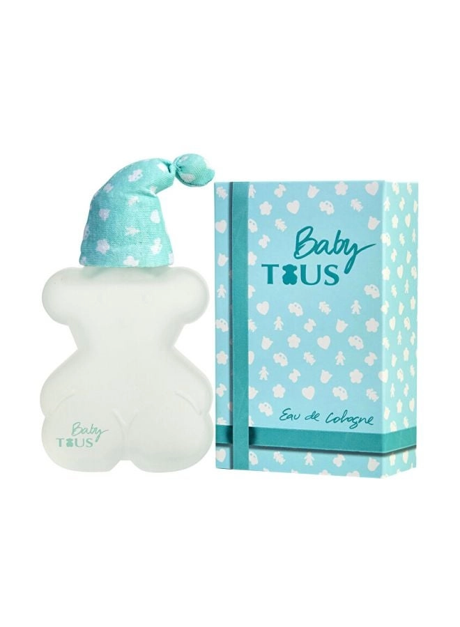Baby Eau De Cologne - 100 ml