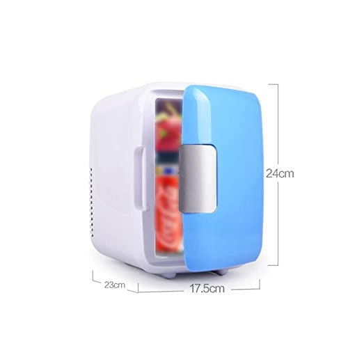 Portable Car Fridge - 4 L