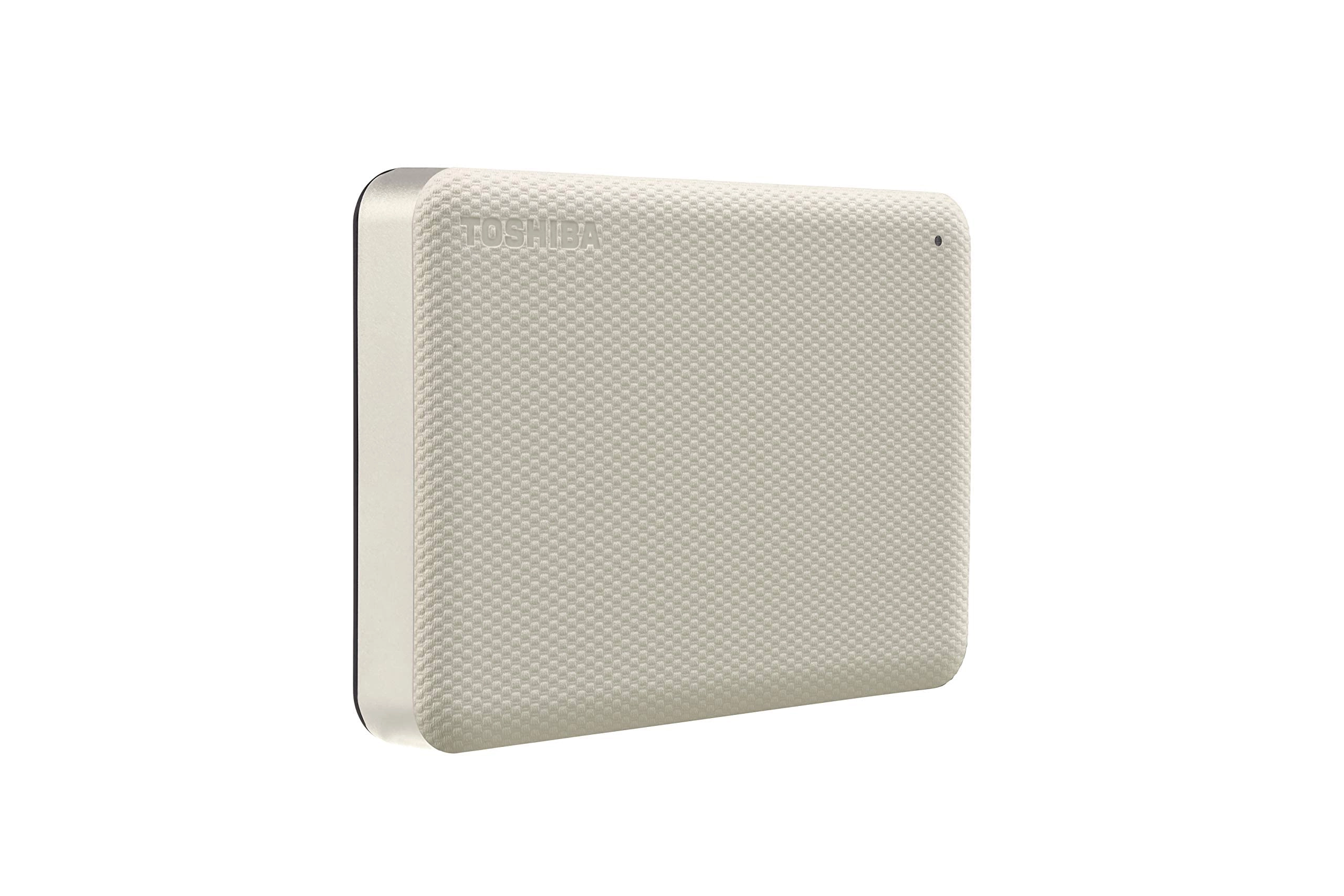 Toshiba Canvio Advance 4TB HDD