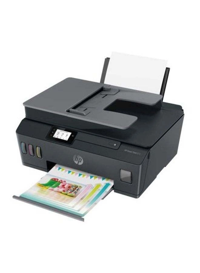 Smart Tank 615 - Inkjet