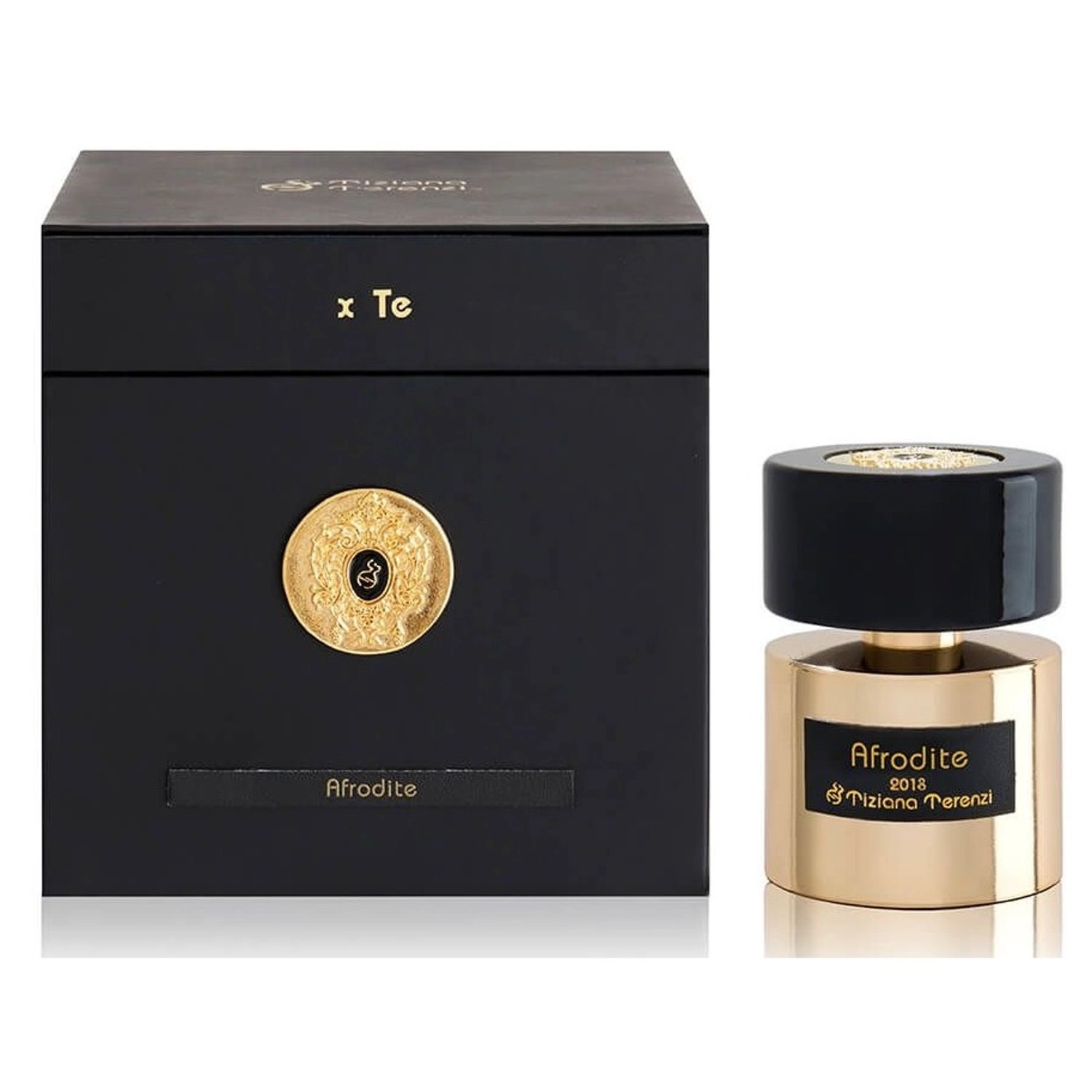 Tiziana Terenzi Afrodite Eau de Parfum 100ml