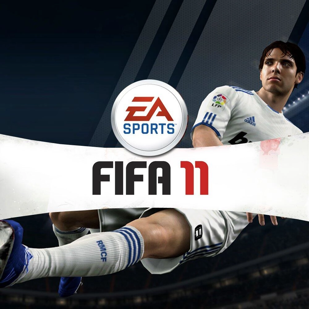 FIFA 11 - PlayStation 3