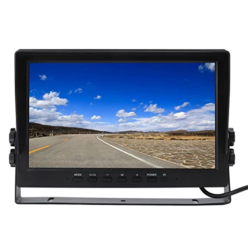 Backup Monitor - 1280x600