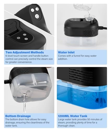 MS-HK0549EU - 3.5bar 1200ml