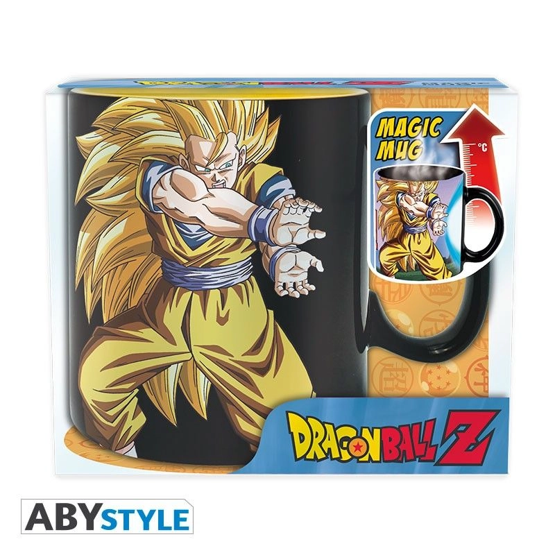 Dragon Ball Kame Mug - 460 ml