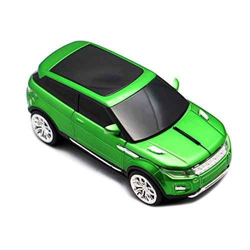 Car Mouse - Wireless