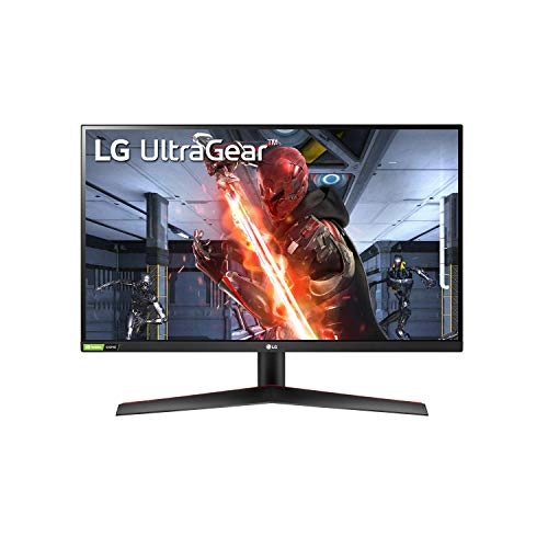 UltraGear - 27GN800-B 27 Inches 2560x1440