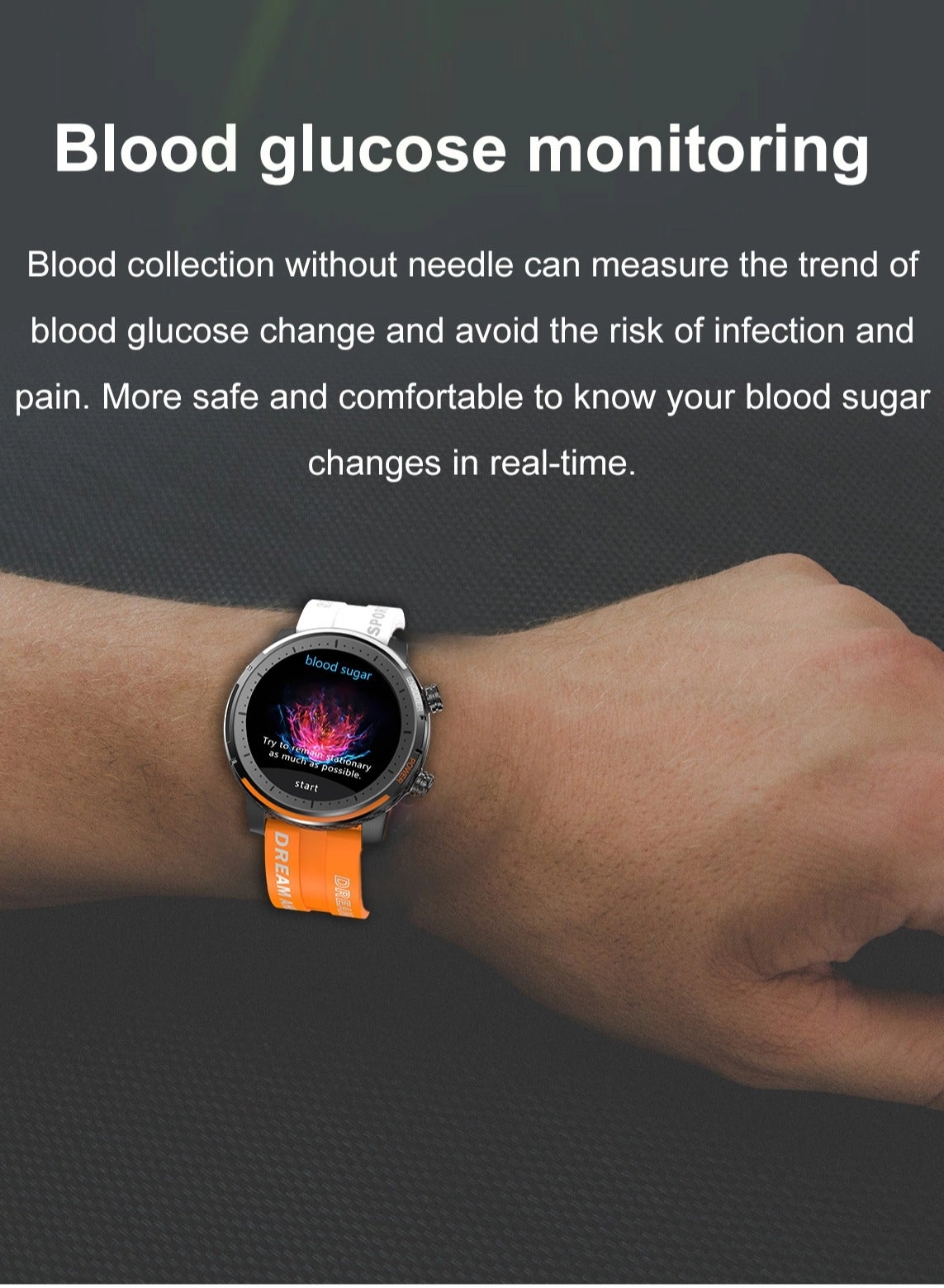 RT QW66 47.5mm Plastic